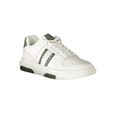 Zapatillas Tommy Hilfiger blancas de polietileno para hombre